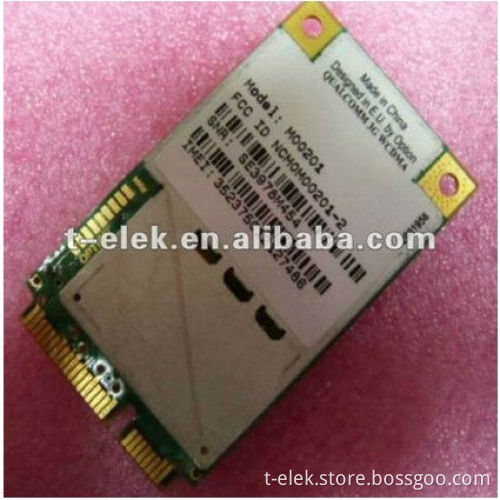 Option GTM378 low cost wifi module